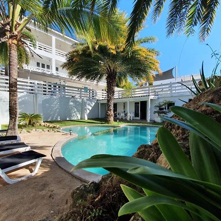 A2 Apartment Budget At Jan Thiel Curacao 외부 사진