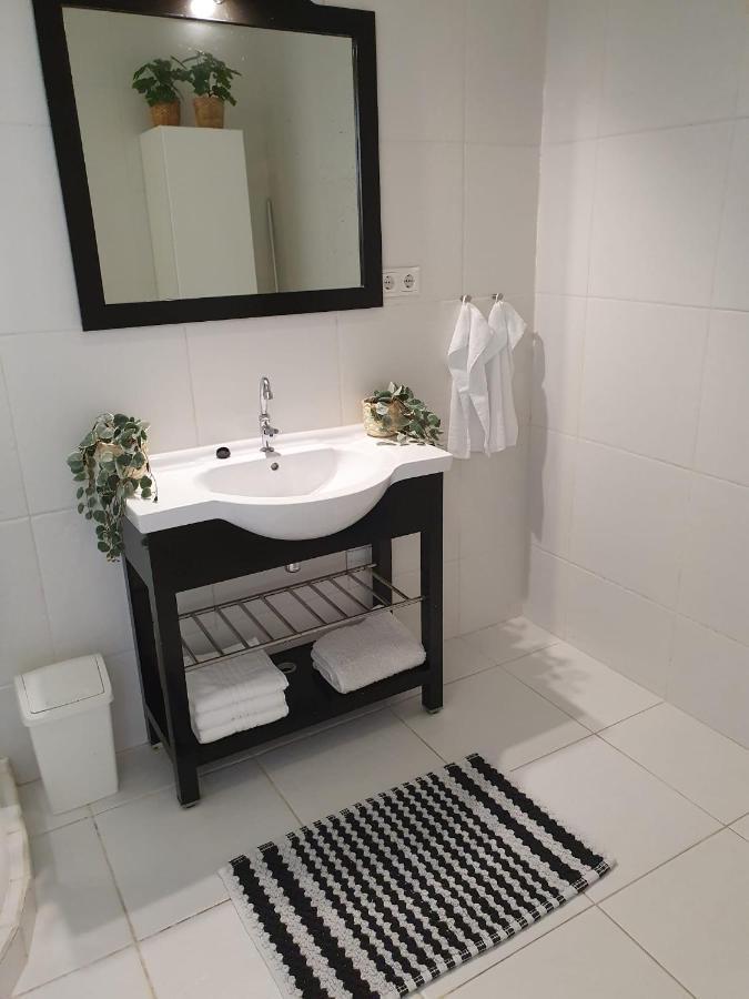 A2 Apartment Budget At Jan Thiel Curacao 외부 사진