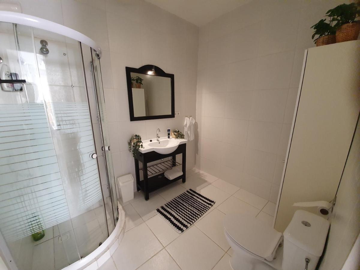 A2 Apartment Budget At Jan Thiel Curacao 외부 사진