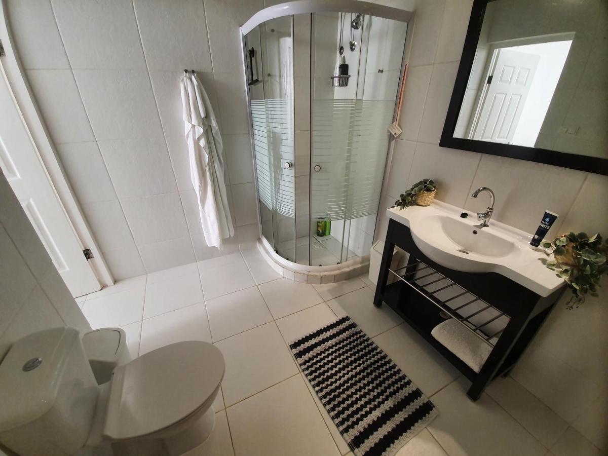 A2 Apartment Budget At Jan Thiel Curacao 외부 사진