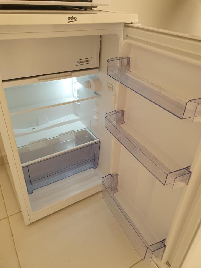 A2 Apartment Budget At Jan Thiel Curacao 외부 사진