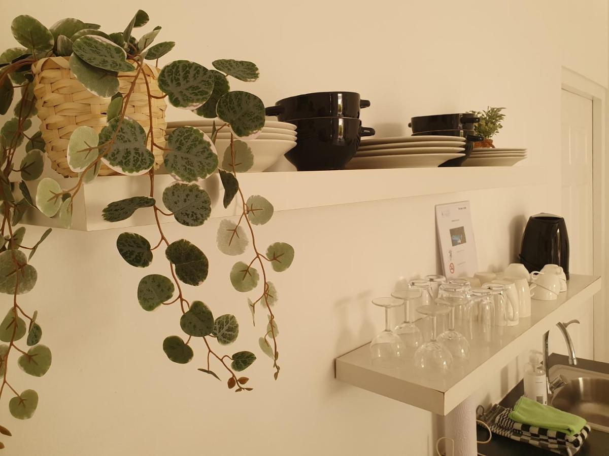 A2 Apartment Budget At Jan Thiel Curacao 외부 사진