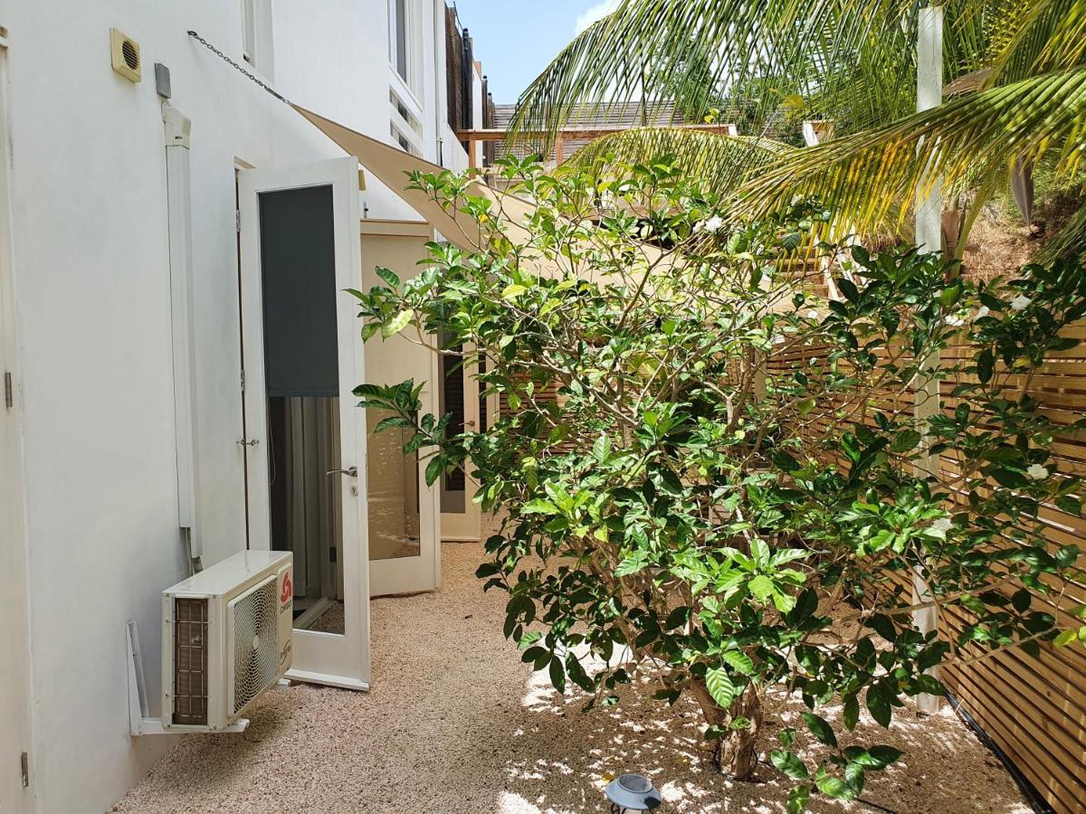 A2 Apartment Budget At Jan Thiel Curacao 외부 사진